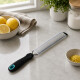 Rallador 32,8cm INOX