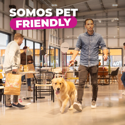 Pet Friendly