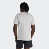 Remera New Balance Sport Essentials Gris