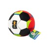 Pelota Fifa Mundial Peluche Roja