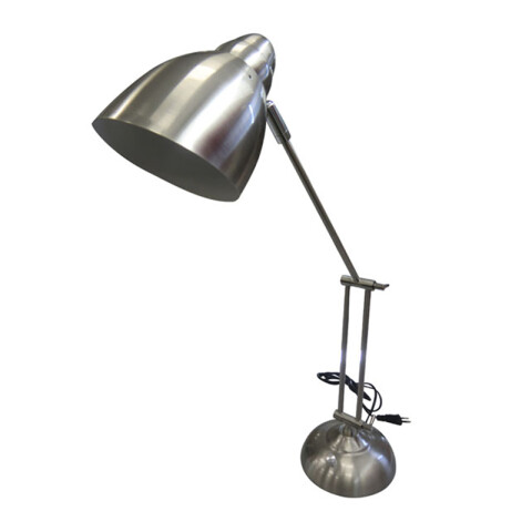 Lampara Hierro de Metal 50 cm U