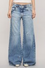 JEANS FUNKY BLUE Azul
