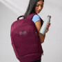 Mochila Serenity Pack Cherry Lacquer/Cherry L