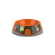 LICKIMAT OH BOWL PARA PERROS M NARANJA LICKIMAT OH BOWL PARA PERROS M NARANJA