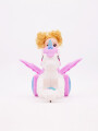 PEGASO A PILA ROSADO (V)