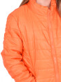 CAMPERA MAGNOLIA NARANJA