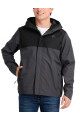 Campera O'Neill Cortavientos Gris