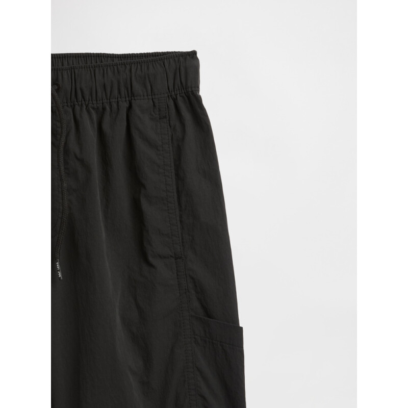 V-HYBRID CARGO SHORT MOONLESS NIGHT
