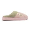 Dortex Pantufla Pu + Corderito Rosa Viejo