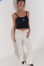 JEAN OXFORD CALIFORNIA Blanco
