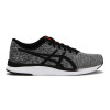 Asics Streetwise Blanco-negro