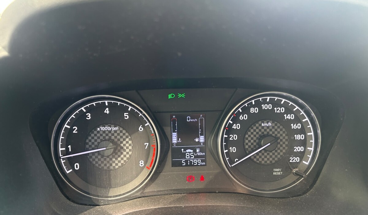 Hyundai HB20 1.6 Premium - 2023 Hyundai HB20 1.6 Premium - 2023
