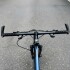 Bicicleta Kajla Montaña Mtb Rod 26 Frenos De Disco 21 Veloc Color Azul