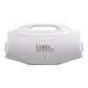 Parlante Jbl Boombox 4 White Parlante Jbl Boombox 4 White