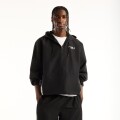 Campera New Balance de Hombre - Trackside - MJ62Y8SJBK BLACK