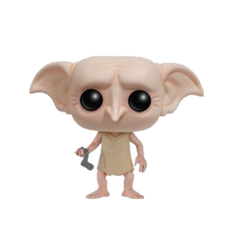Dobby • Harry Potter - 17 Dobby • Harry Potter - 17