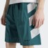Short Adidas Adicolor Double Blocked Verde