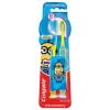 Cepillo Dental +6 Años (Minions o Liga de la Justicia) 2x1 - Colgate Cepillo Dental +6 Años (Minions o Liga de la Justicia) 2x1 - Colgate