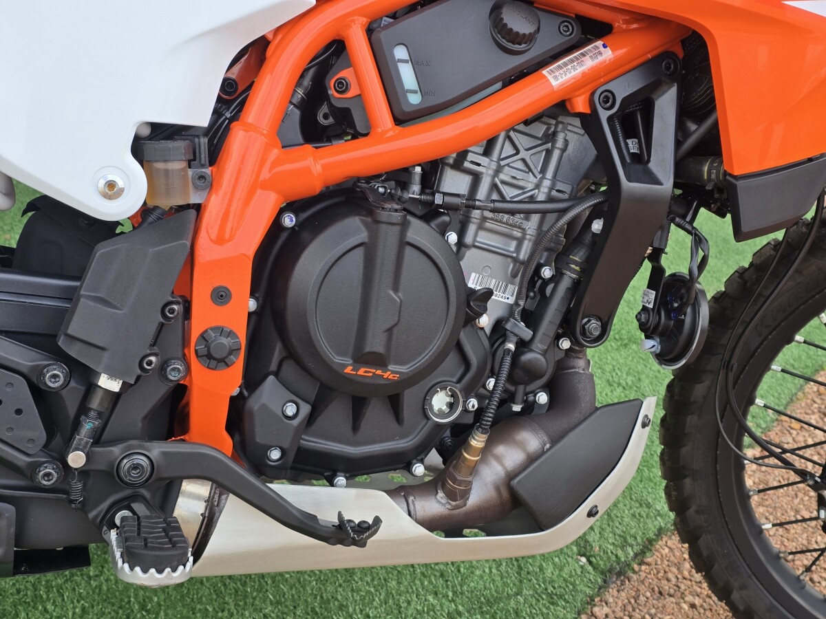 KTM Enduro 390R 0KM | Permuta / Financia KTM Enduro 390R 0KM | Permuta / Financia
