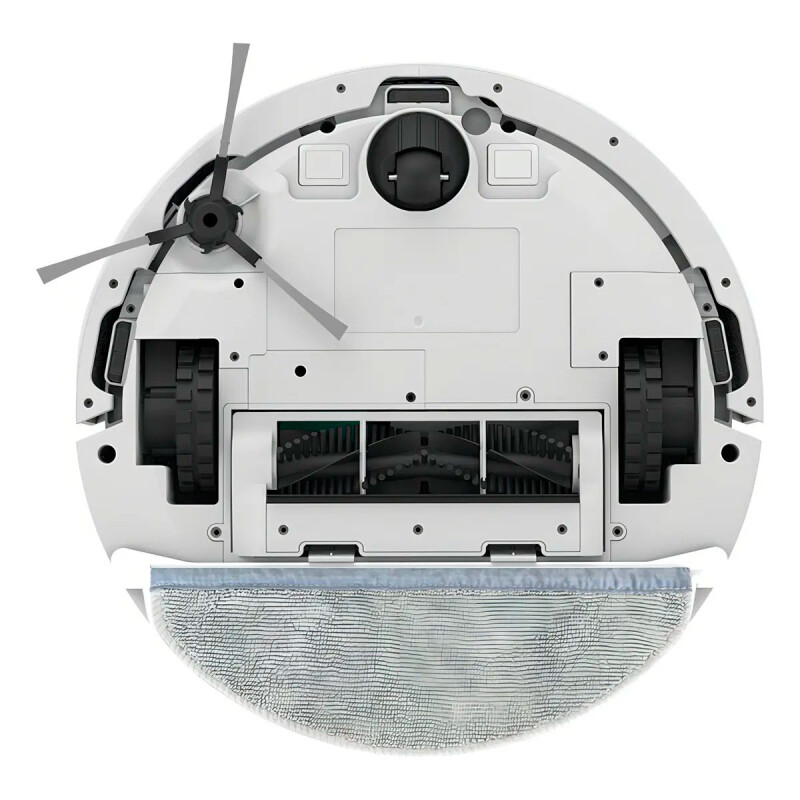 ASPIRADORA ENXUTA AENXRTMS29250W Robot -Mopa/Vaciado Aut.BL N/A