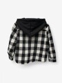 CAMISA ARTIZ MINI NEGRO