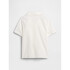 V-SS LINEN WT NEW OFF WHITE