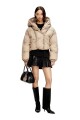 Casaca Para Mujer W-Illey-S2 Beige