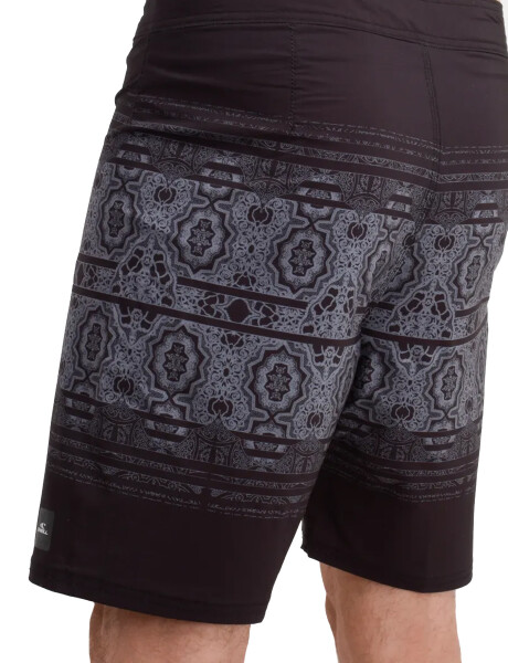 Short O'Neill Tempo Negro Short O'Neill Tempo Negro