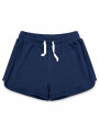 SHORT TANA AZUL OSCURO