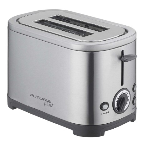 TOSTADOR GRIS 700W FUT-TT829X