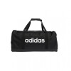 adidas BOLSO DEPORTIVO MEDIANO Black