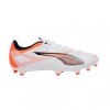 Championes Puma Ultra 5 Play FG/AG Black