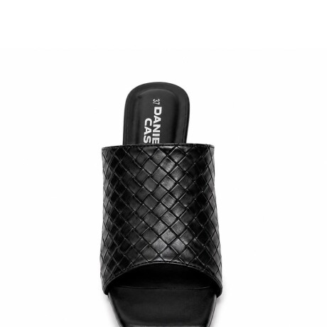 ZUECO LAWA Negro