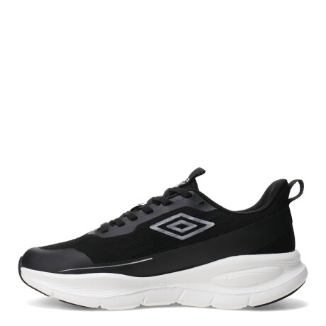 Championes de Hombre Umbro Dynamen Negro
