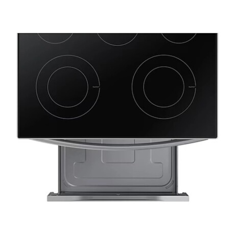 Cocina eléctrica Samsung NE63C6317SS Cocina eléctrica Samsung NE63C6317SS