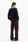 PANTALON DANCE Chocolate