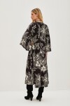 Vestido Olien Marigold Negro