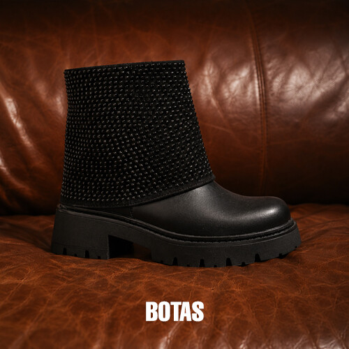 KORIUM BOTAS