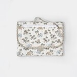 Necessaire – Cambiador Selva Beige