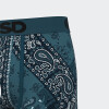 Calzoncillos PSD Paisley Maze Multicolor