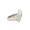 Anillo Mariposa-Plata 925 Inflada-Sin Piedra-AN3132 sinpiedra