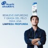 Shampoo Head & Shoulders Purificación Capilar 180 ml Shampoo Head & Shoulders Purificación Capilar 180 ml