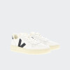 Championes Veja V-10 Blanco