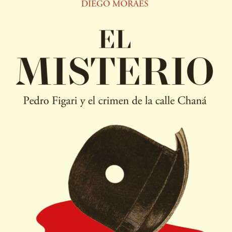EL MISTERIO EL MISTERIO
