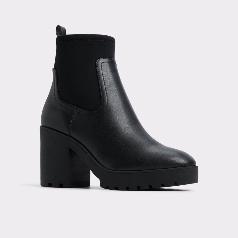 MARRGO BLACK BLACK