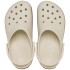 Crocs Crocband Gum Clog Unisex Summit White