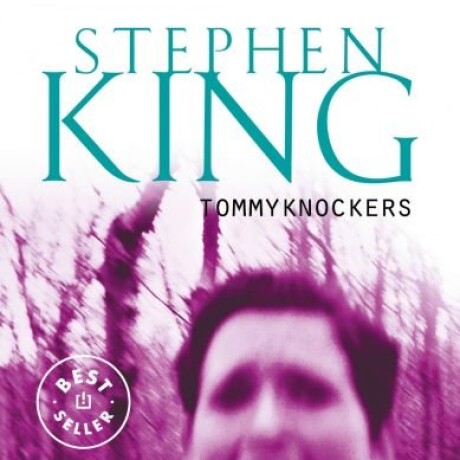 TOMMYKNOCKERS - GRANDE TOMMYKNOCKERS - GRANDE
