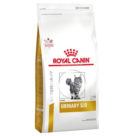 ROYAL CANIN GATO URINARY S/O 1.5 KG Royal Canin Gato Urinary S/o 1.5 Kg
