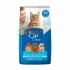 CAT CHOW GATOS ADULTOS POLLO Y PESCADO 15 KG