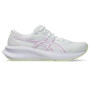 Zapatillas Running Patriot 14 Mujer White/illuminate Yellow